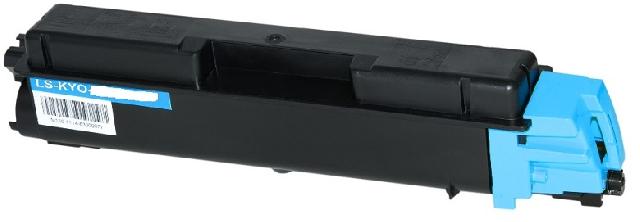 Тонер-картридж Kyocera TK-5140C