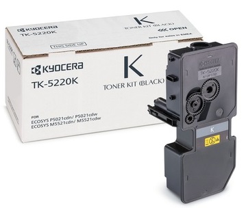 Тонер-картридж Kyocera TK-5220K