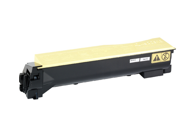 Тонер-картридж Kyocera TK-550Y