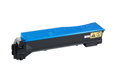 Тонер-картридж Kyocera TK-560C