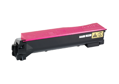 Тонер-картридж Kyocera TK-560M