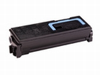 Тонер-картридж Kyocera TK-570K