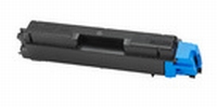 Тонер-картридж Kyocera TK-590C