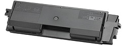 Тонер-картридж Kyocera TK-590K