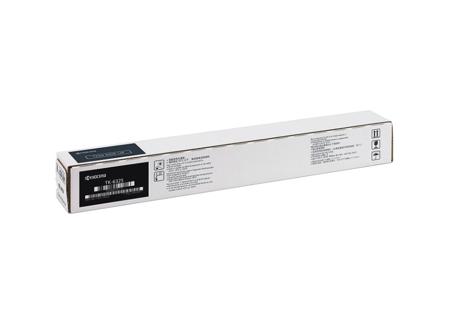 Тонер-картридж Kyocera TK-6325 для TASKalfa 4002i/5002i/5003i/6002i