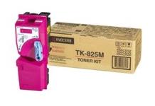 Тонер-картридж Kyocera TK-825M