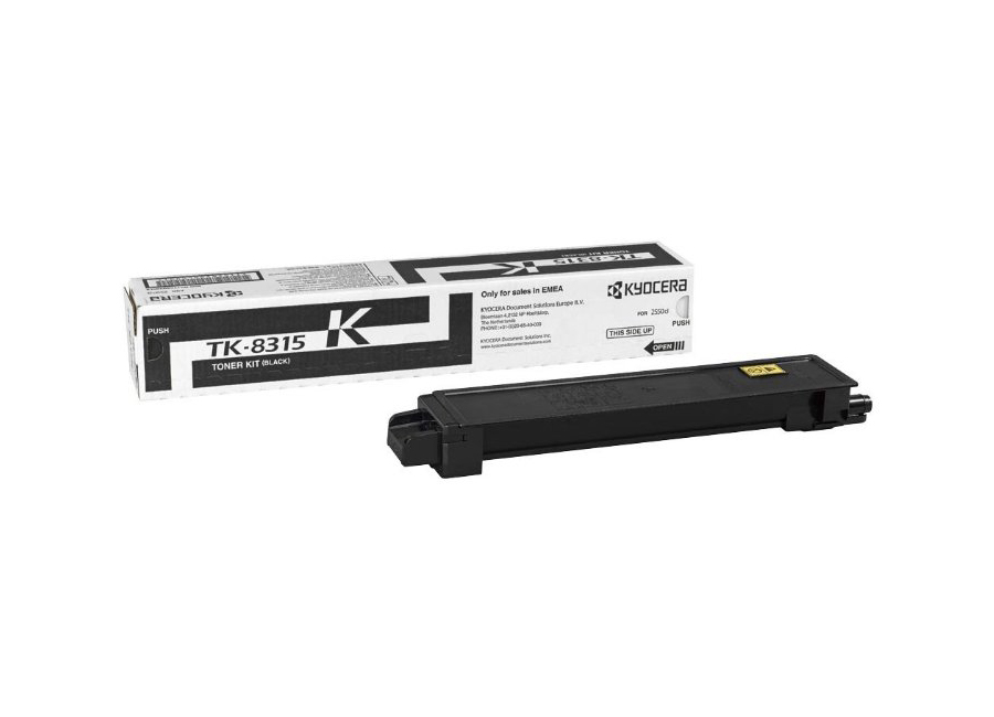 Тонер-картридж Kyocera TK-8315K