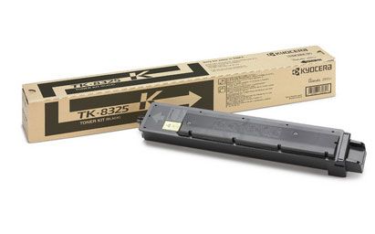 Тонер-картридж Kyocera TK-8325K