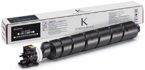 Тонер-картридж Kyocera TK-8345K