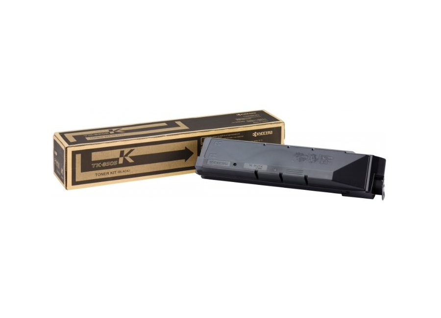 Тонер-картридж Kyocera TK-8505K