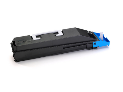 Тонер-картридж Kyocera TK-855C