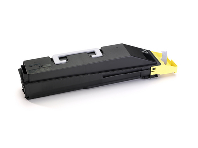 Тонер-картридж Kyocera TK-855Y