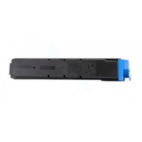 Тонер-картридж Kyocera TK-8600C
