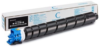 Тонер-картридж Kyocera TK-8800C