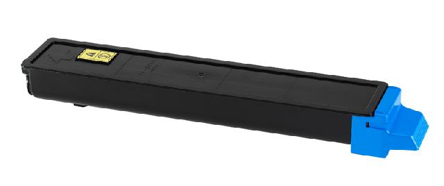Тонер-картридж Kyocera TK-895C
