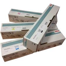 Тонер-картридж OKI TONER-CLEAR-ES9541 (45536428)