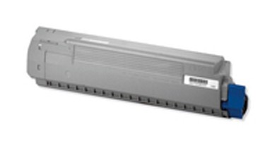 Тонер-картридж OKI TONER-K-C511/531/MC562-7K-NEU (44973540 / 44973508)