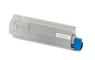 Тонер-картридж OKI TONER-K-MC860-9.5K-NEU (44059212 / 44059228)