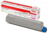 Тонер-картридж OKI TONER-M-C532/MC573/MC563-1.5K-NEU (46490406)