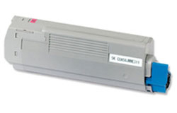 Тонер-картридж OKI TONER-M-C5850/5950-NEU (43865742 / 43865722)