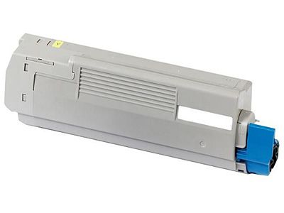 Тонер-картридж OKI TONER-M-C610-NEU (44315306 / 44315322)