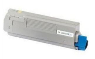 Тонер-картридж OKI TONER-M-MC860-10K-NEU (44059210 / 44059226)