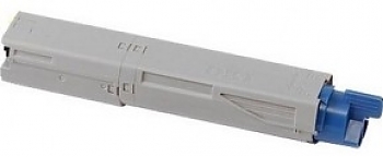 Тонер-картридж OKI TONER-M-MC873-10K-NEU (45862846/45862815)