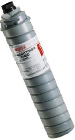 Тонер-картридж Ricoh MPC5502E малиновый 842022