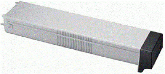 Тонер-картридж Samsung CLT-K606S/SEE