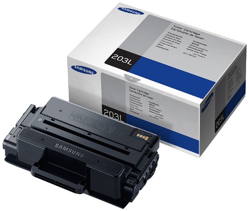Тонер-картридж Samsung  MLT-D203L/SEE