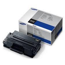 Тонер-картридж Samsung MLT-D203S/SEE