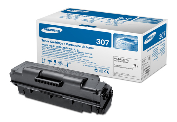 Тонер-картридж Samsung MLT-D307E/SEE