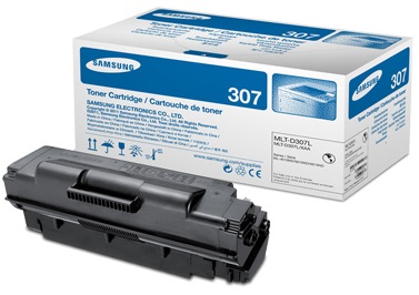Тонер-картридж Samsung MLT-D307L/SEE