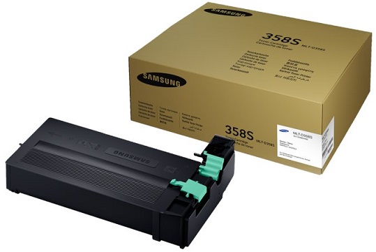 Тонер-картридж Samsung MLT-D358S