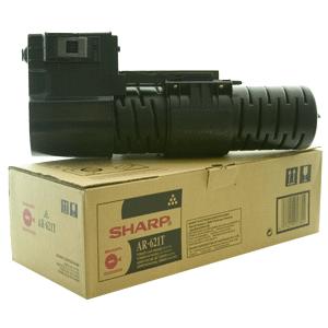 Тонер-картридж Sharp AR-621T