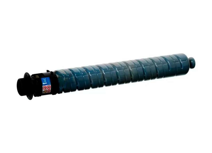 Тонер-картридж тип M C2000 голубой для Ricoh MC2000 (2500 стр) (842461)