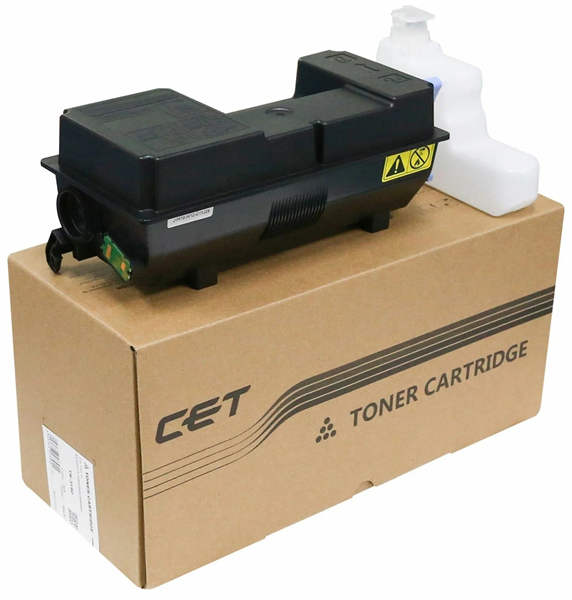 Тонер-картридж TK-3170 для KYOCERA ECOSYS P3050dn (CET)