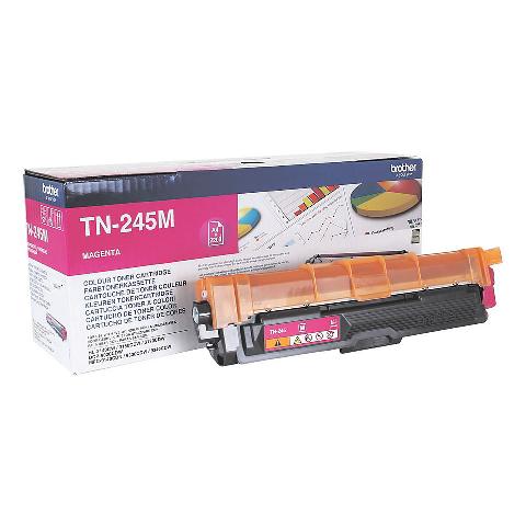 Тонер-картридж TN-245M для Brother HL3140CW