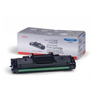 Тонер-картридж Xerox 106R01159