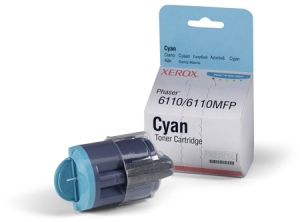 Тонер-картридж Xerox 106R01206