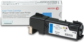 Тонер-картридж Xerox 106R01481