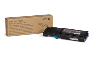 Тонер-картридж  Xerox 106R02249