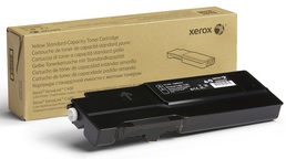 Тонер-картридж Xerox 106R03508 Black