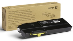 Тонер-картридж Xerox 106R03521 Yellow