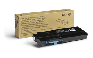 Тонер-картридж Xerox 106R03534 Cyan