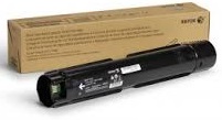 Тонер-картридж Xerox 106R03765 black