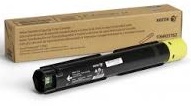 Тонер-картридж Xerox 106R03770 Yellow