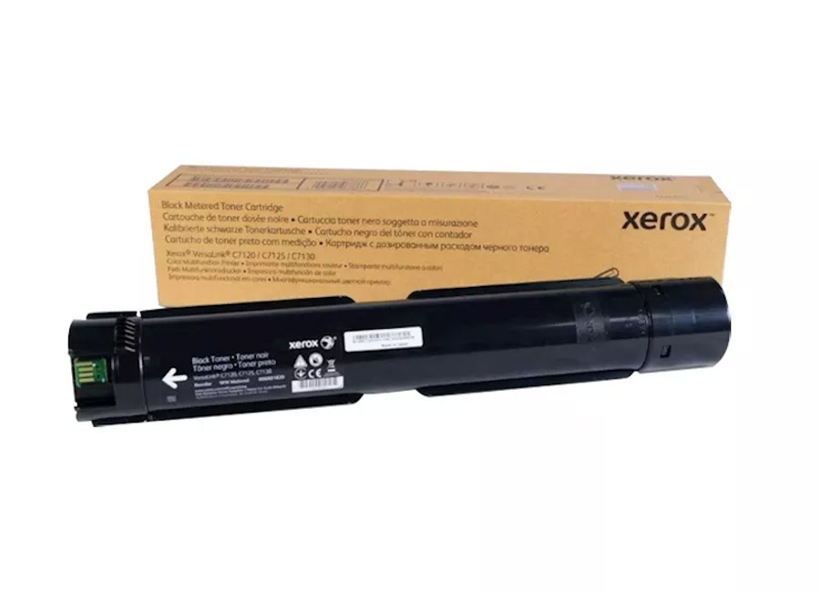 Тонер-картридж Xerox для VersaLink C7120/25/30