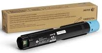 Тонер-картридж XEROX голубой 106R03748