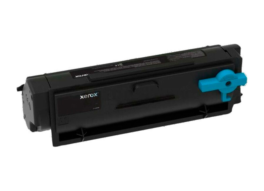 Тонер-картридж Xerox повышенной емкости (8K) для B305/B310/B315 (006R04380)